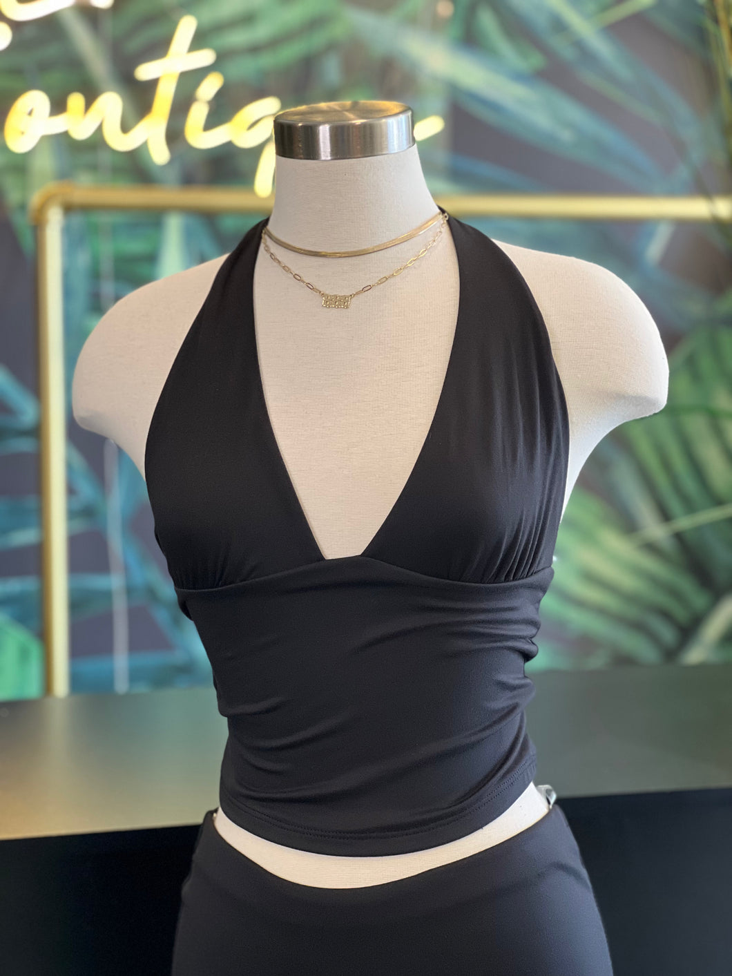 BEING GRATEFUL TOP