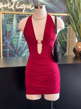Load image into Gallery viewer, INVEST IN ME DRESS
