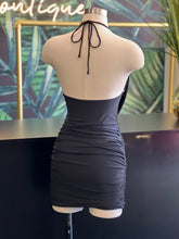 Load image into Gallery viewer, BEBESITA LOVE DRESS.
