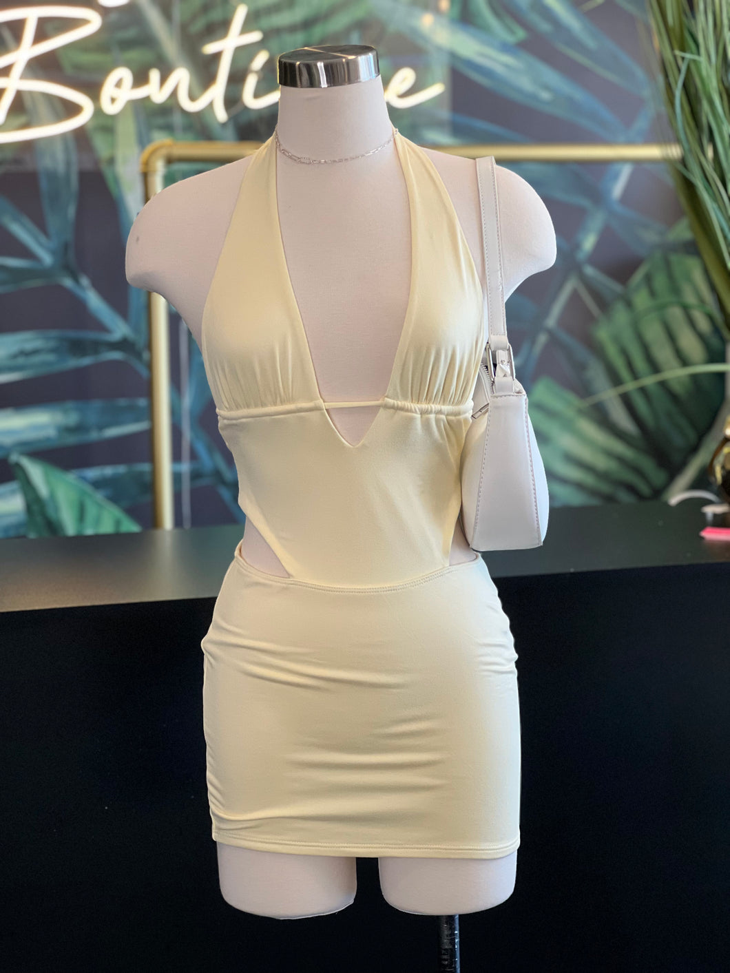 DVINE LOVE DRESS