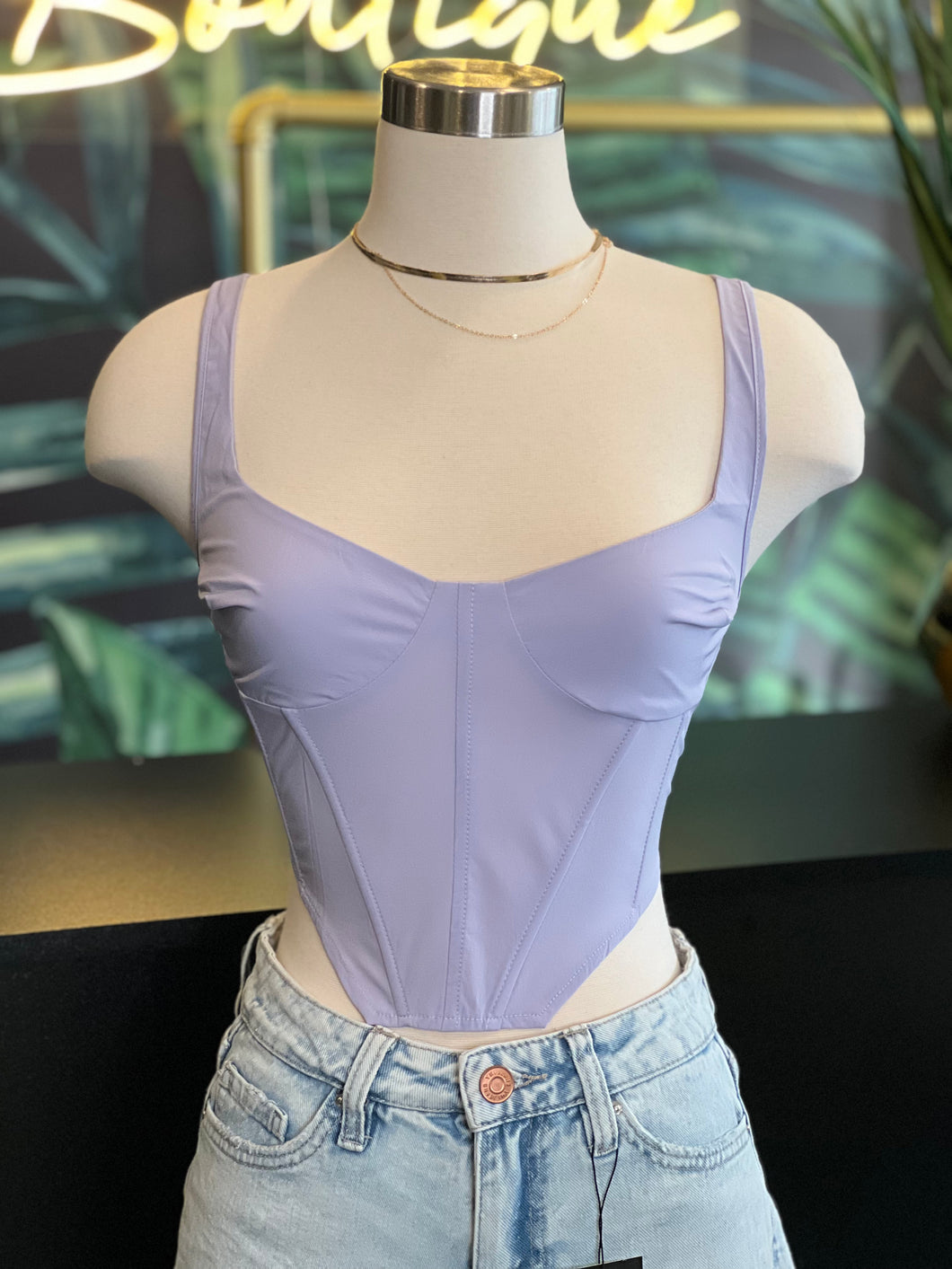 KEEARA LOVE TOP