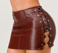 Load image into Gallery viewer, UNLOVABLE SKIRT
