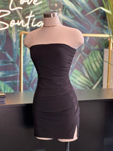 Load image into Gallery viewer, LONG DISTANCE LOVE DRESS
