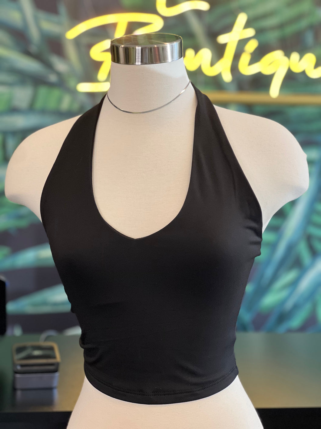 CUTIE LOVE TOP
