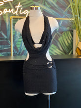 Load image into Gallery viewer, AVOIDING LOVE DRESS
