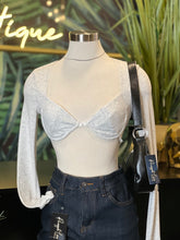 Load image into Gallery viewer, BLAIR LOVE TOP
