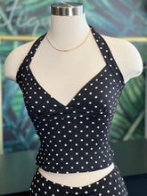 Load image into Gallery viewer, POLKA LOVE TOP
