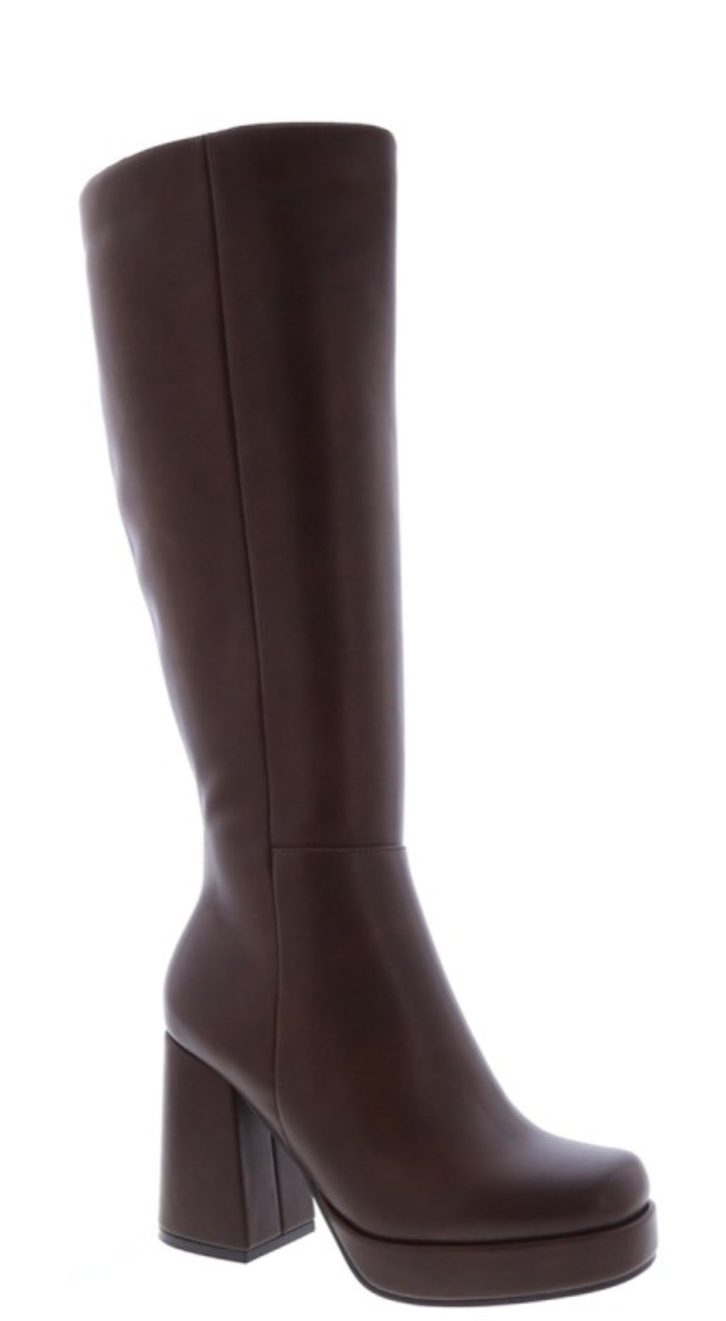 LONA MATT BOOTS