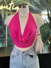 Load image into Gallery viewer, PRETTY IN PINK TOP
