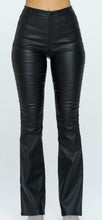 Load image into Gallery viewer, LEATHER LOVE PANTS
