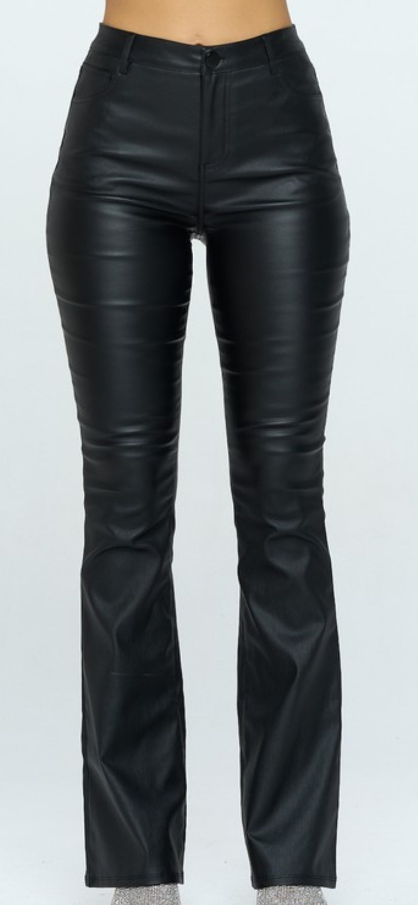 LEATHER LOVE PANTS