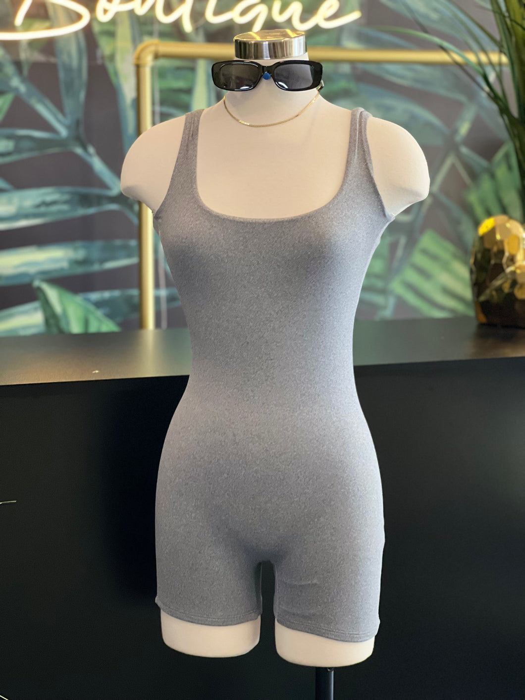 IM IN LOVE ROMPER