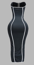Load image into Gallery viewer, JUST FINE DRESS
