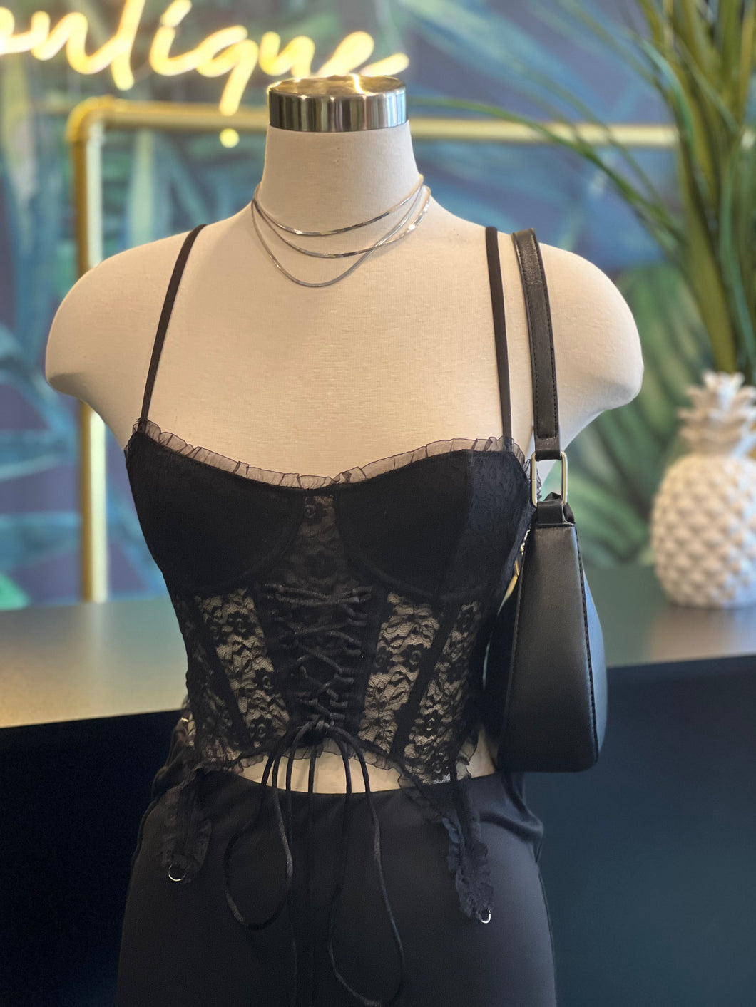SEXY LOVE TOP