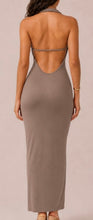 Load image into Gallery viewer, LONG LOVE DRESS
