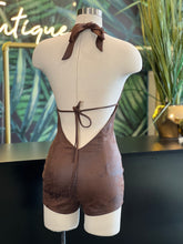 Load image into Gallery viewer, WILD LOVE ROMPER
