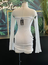 Load image into Gallery viewer, LOVE COVER UP DRESS

