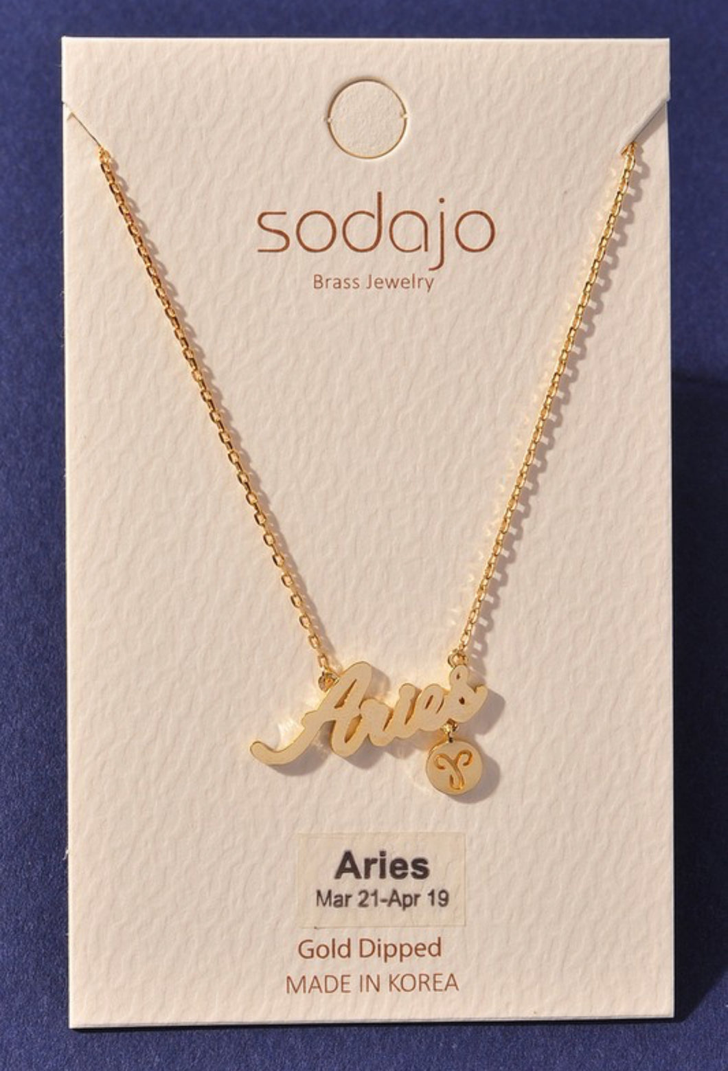 ARIES
