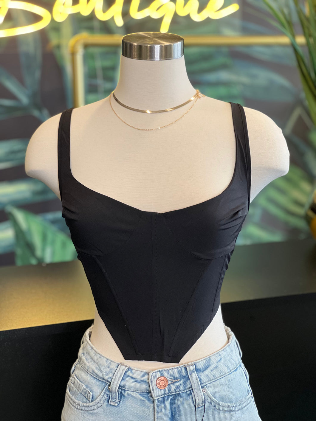 KEEARA LOVE TOP