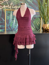 Load image into Gallery viewer, BAQUERA LOVE DRESS
