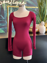 Load image into Gallery viewer, JUSTIFY LOVE ROMPER
