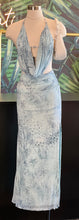 Load image into Gallery viewer, TUSA LOVE DRESS

