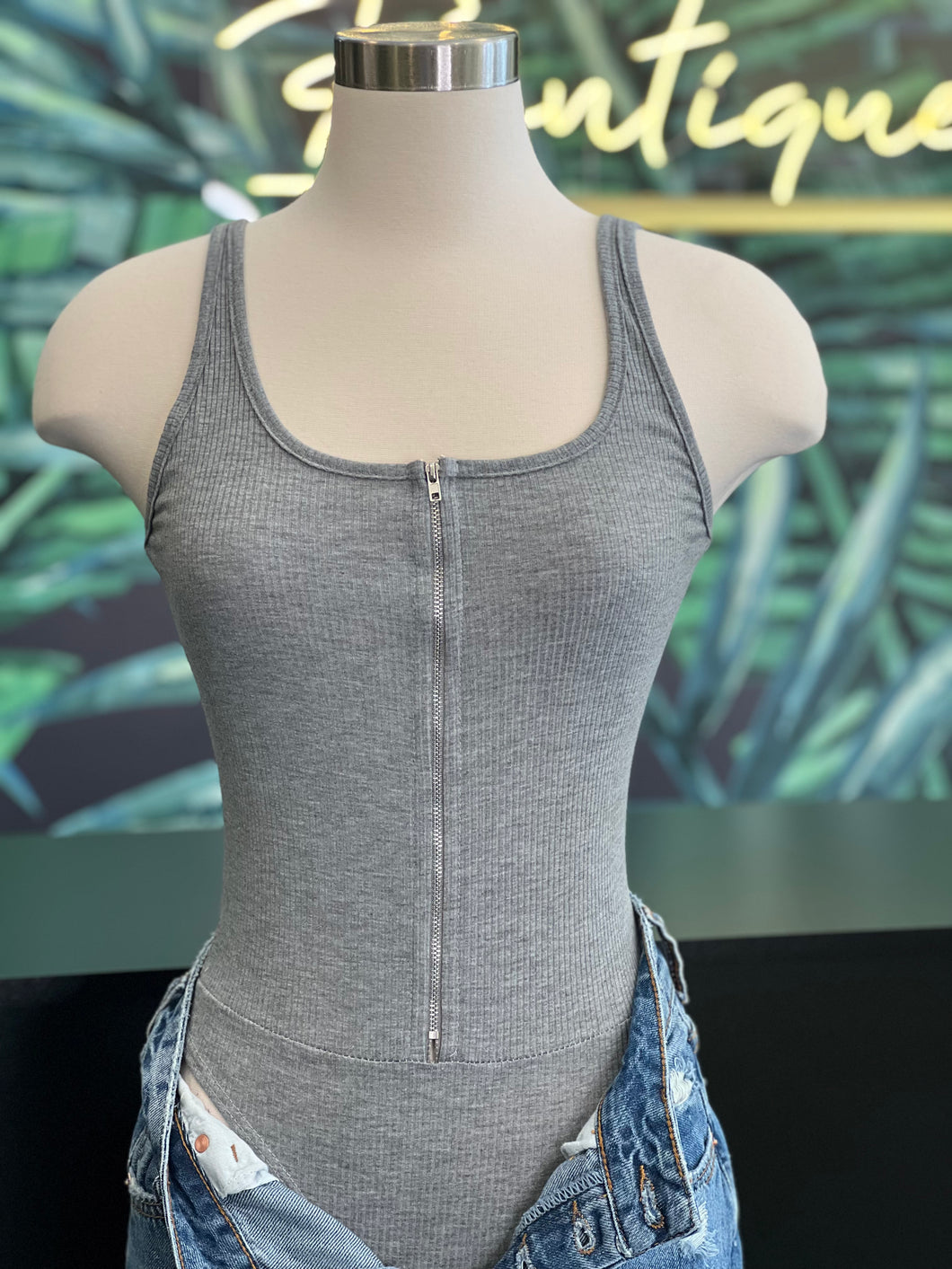 LALA LOVE BODYSUIT