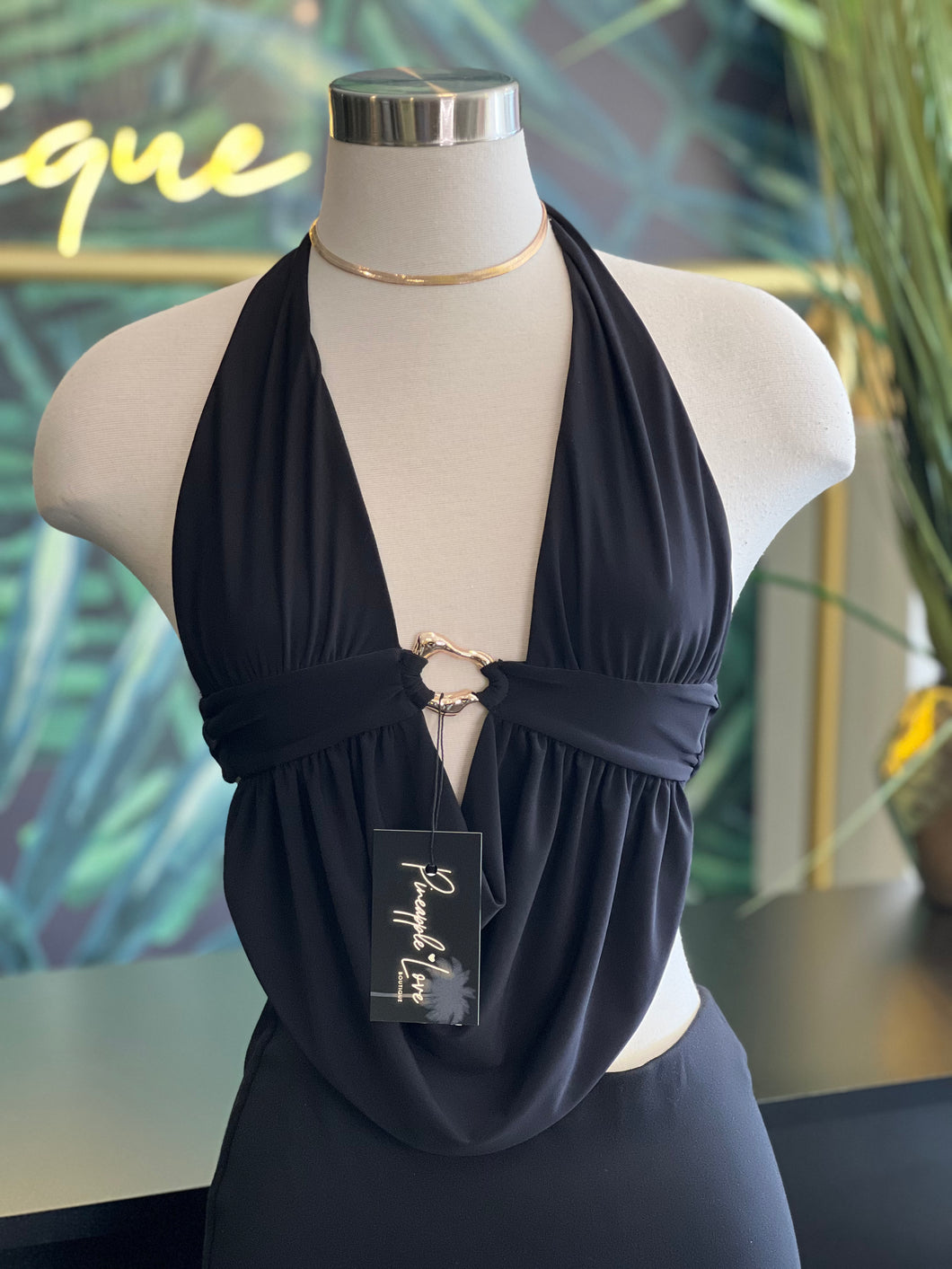 FALL N LOVE TOP