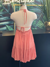 Load image into Gallery viewer, SUMMER GIRL DRESS
