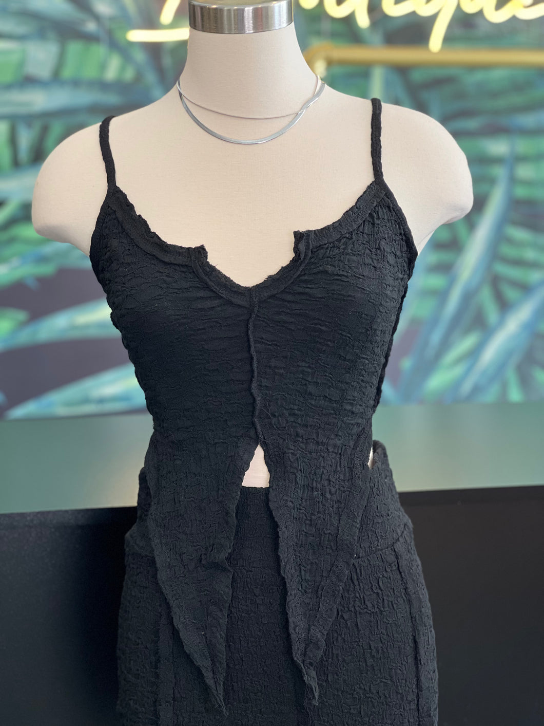 PRETTY BABE TOP