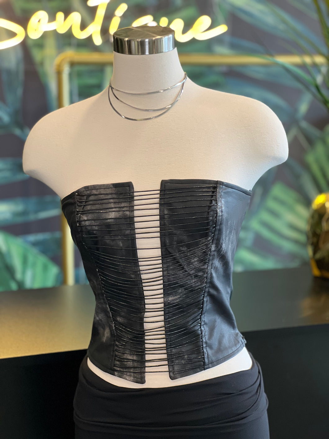 HELLEN LOVE TOP
