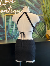 Load image into Gallery viewer, AVOIDING LOVE DRESS
