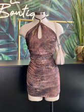 Load image into Gallery viewer, KNOW YOU BETTER DRESS
