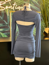 Load image into Gallery viewer, MAKE YOU MINE DRESS
