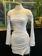 Load image into Gallery viewer, READY FOR WINTER DRESS
