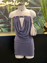 Load image into Gallery viewer, UNBOTHERED LOVE DRESS
