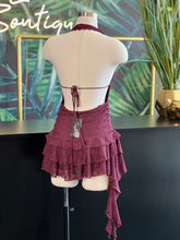 Load image into Gallery viewer, BAQUERA LOVE DRESS
