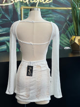 Load image into Gallery viewer, HEARTBREAKER DRESS
