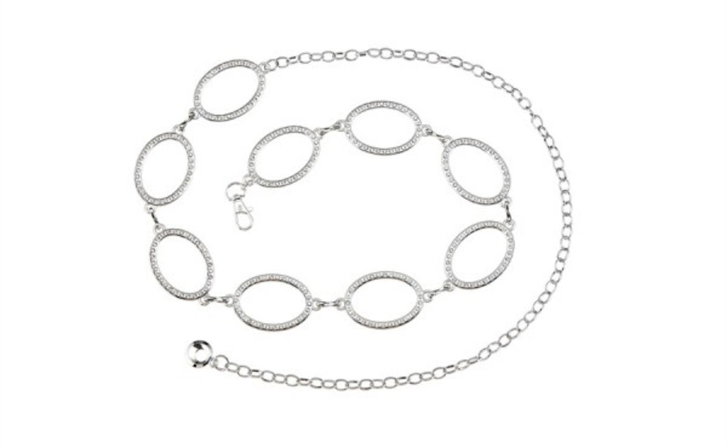 GLAM LOVE BELT