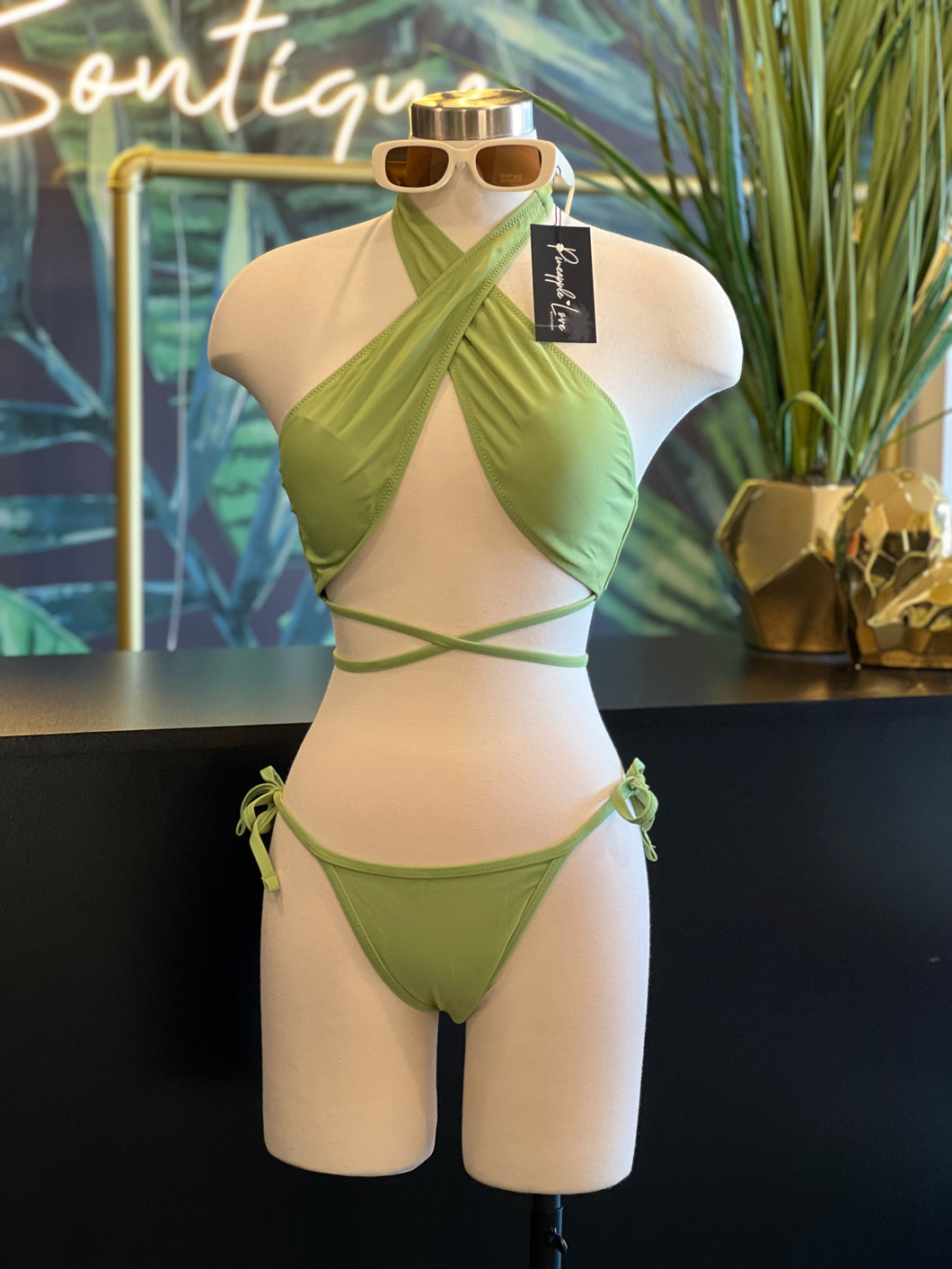 DAY OF SUN BIKINI