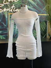 Load image into Gallery viewer, LOVE COVER UP DRESS
