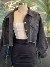 Load image into Gallery viewer, SAVANNA LOVE JCKET
