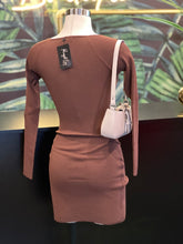 Load image into Gallery viewer, VELO LOVE DRESS
