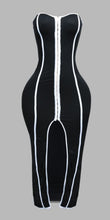 Load image into Gallery viewer, JUST FINE DRESS
