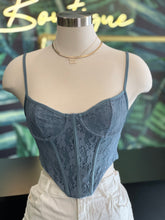 Load image into Gallery viewer, DREAM BABE CORSET
