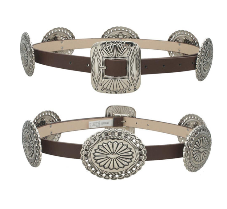 BAILE LOVE BELT