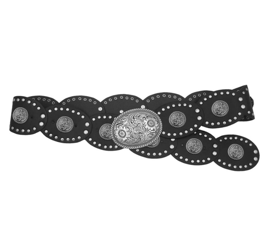 WESTERN LOVE BELT