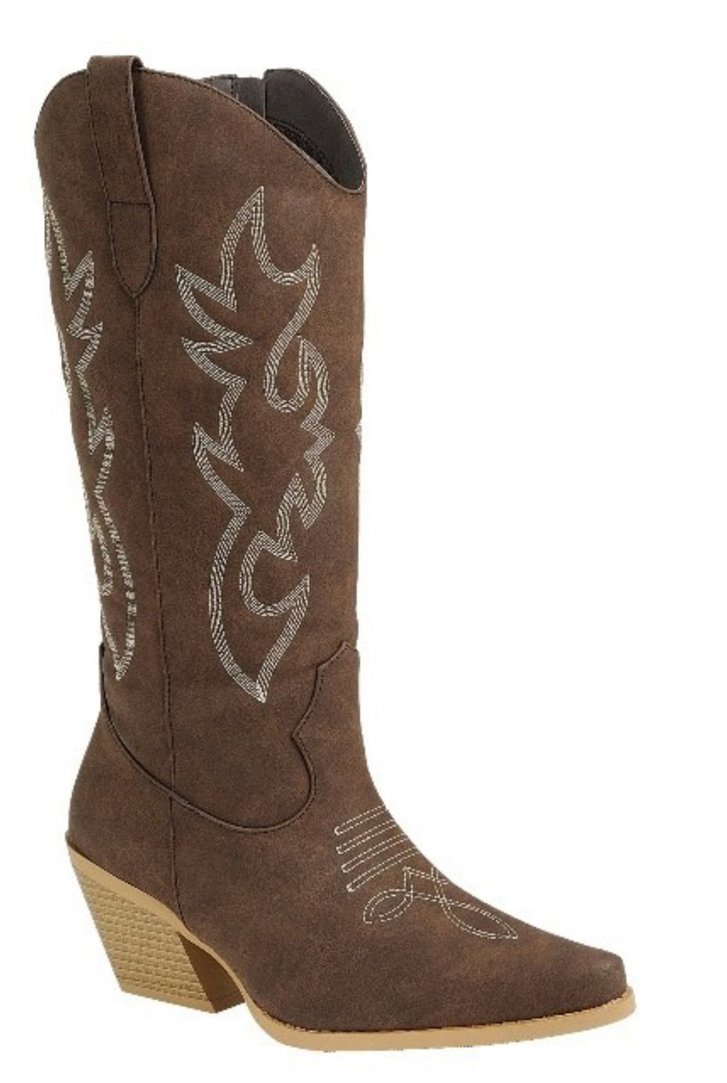 YEEHAW LOVE BOOTS