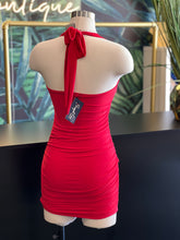 Load image into Gallery viewer, AROUND TOWN DRESS
