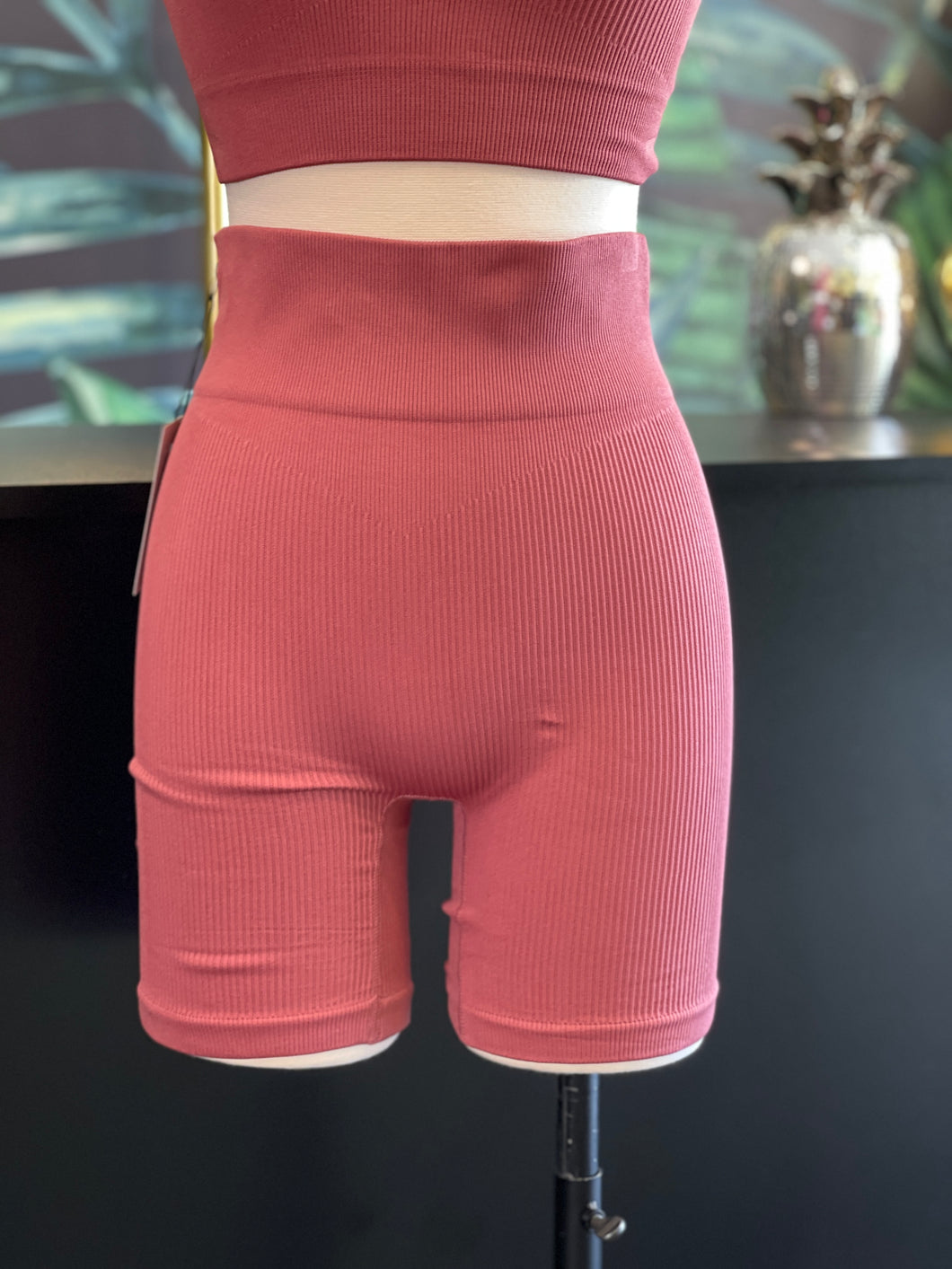 TALK TO ME SHORTS